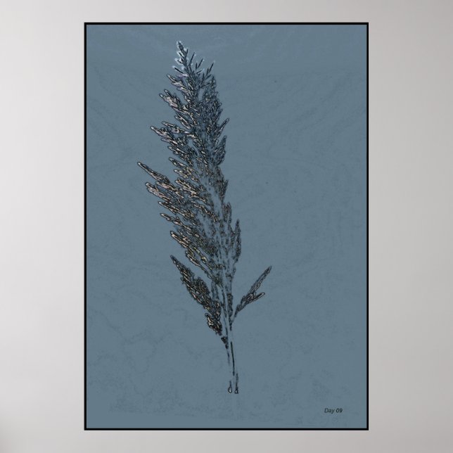 Das Sterben des Lichts Poster (Vorne)