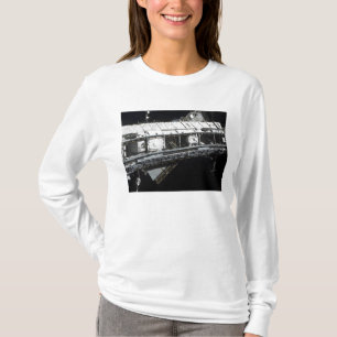 Das Steuerbordtru der internationalen T-Shirt