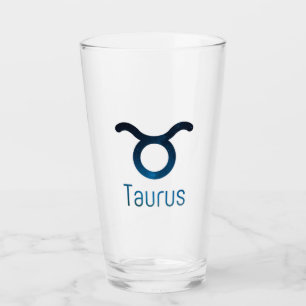 Das Stier-Sternbild - Galaxie Glas