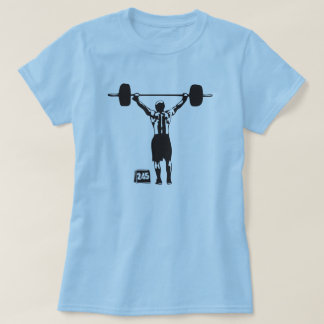 Das Stoneberg T-Shirt