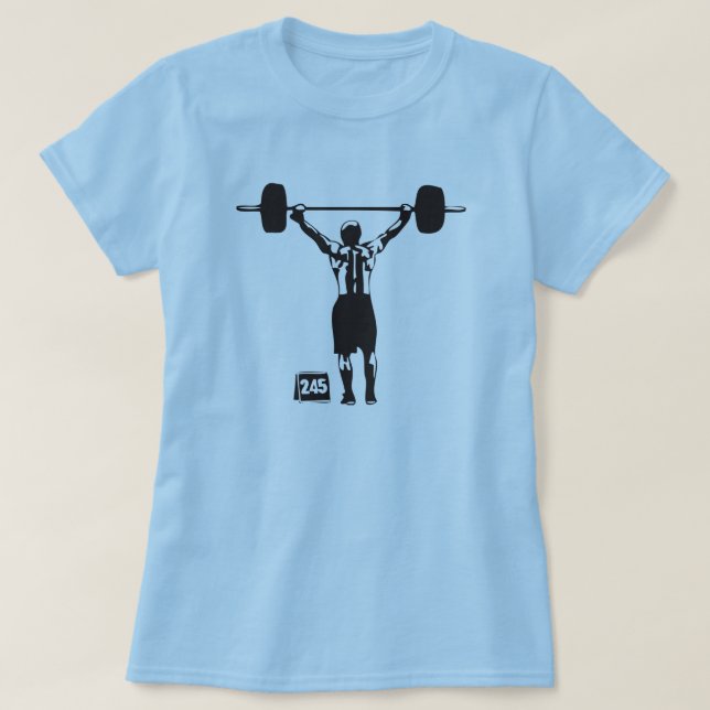 Das Stoneberg T-Shirt (Design vorne)