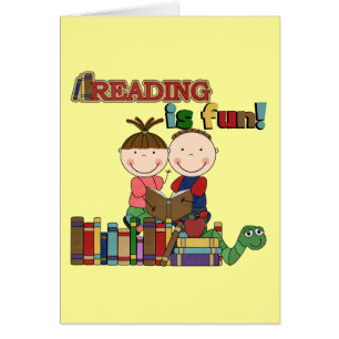 Das Strichmännchen-Kinderablesen ist- Spaß