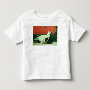 Das Studio Kleinkind T-shirt