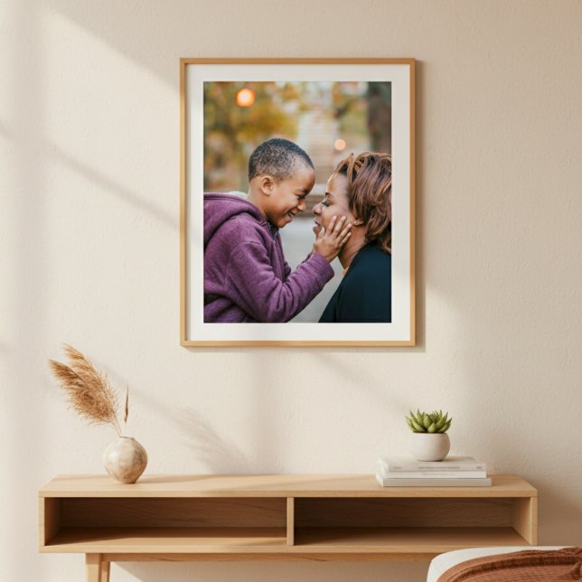 Das Studio "Memory Makers" Fotodruck (The "Memory Makers" Studio Photo Print)