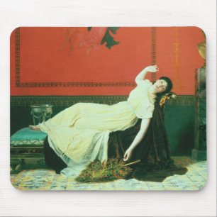 Das Studio Mousepad