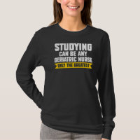 Das Studium kann jede geographische Nurse Geriatri