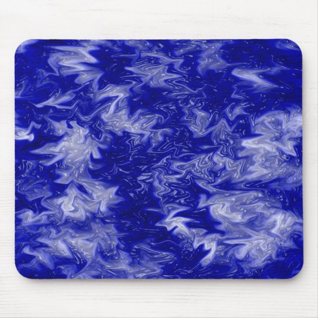 Das Sturmmeer... Mousepad (Vorne)