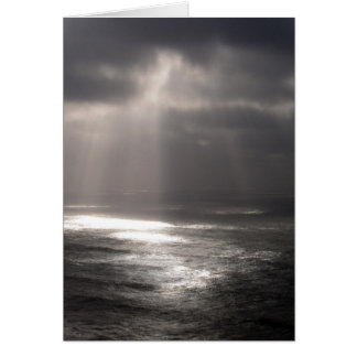 Das Suchlicht Gottes