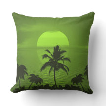 Das Sun Green Tropics Palm Beach