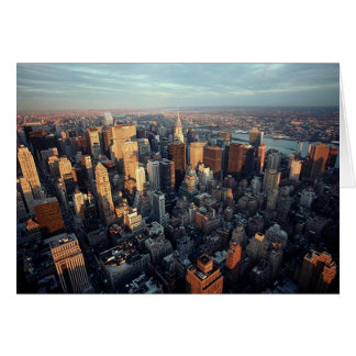 Das Sun liegt an der New Yorker Stadtmitte