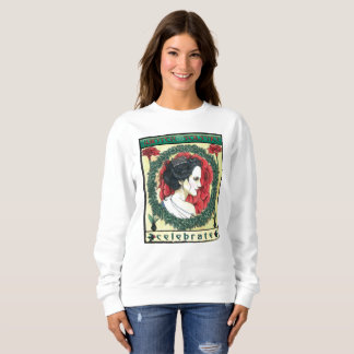 Das Sweatshirt der