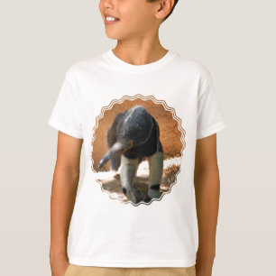 Das Sweatshirt der Anteater-Kinder T-Shirt