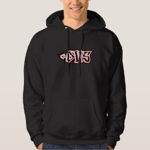 Das Sweatshirt der DVS Logo-Männer