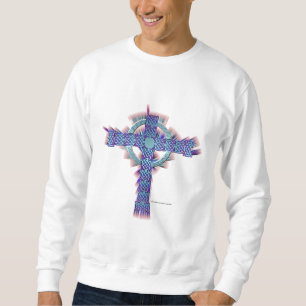 Das Sweatshirt der Kelte-Quermänner