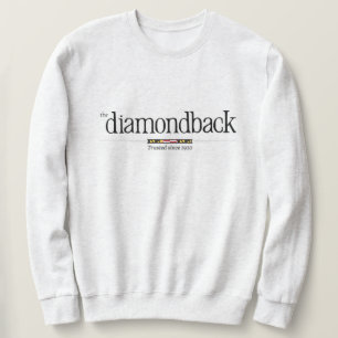 Das Sweatshirt der Männer