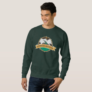 Das Sweatshirt der Männer