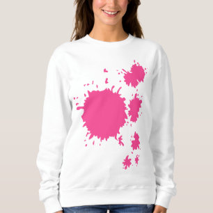 Das Sweatshirt für Frauen