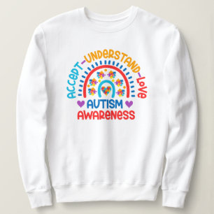 Das Sweatshirt für Frauen