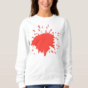 Das Sweatshirt für Frauen