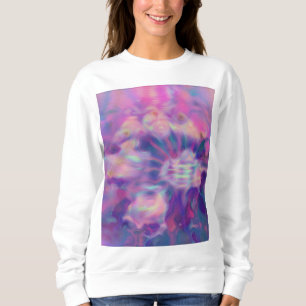 Das Sweatshirt für Frauen