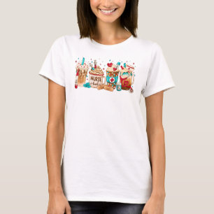 Das Sweatshirt für Frauen T-Shirt