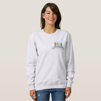 Das Sweatshirt Geschmack Frederick Frauen