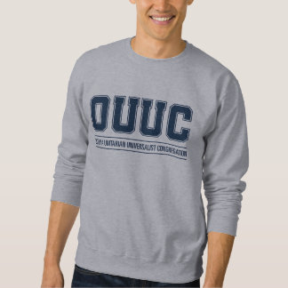 Das Sweatshirt OUUC Männer