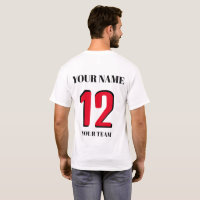 Das Symbol oder die Markierung für die Sportnummer