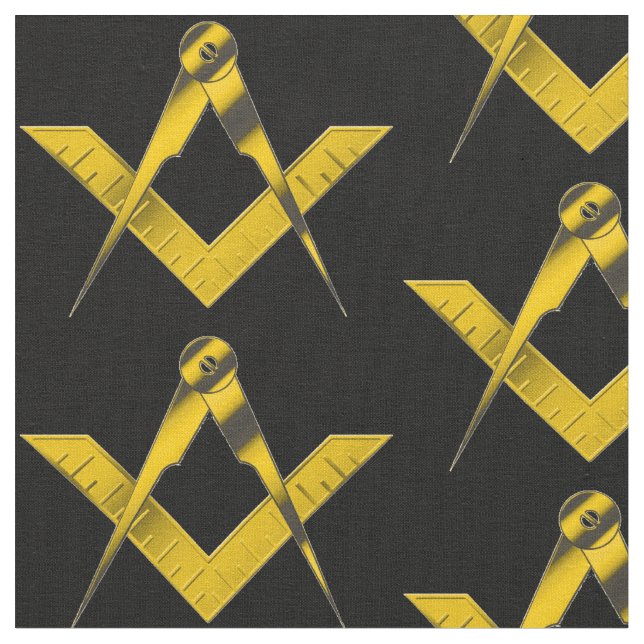 Das Symbol Stoff (Nahaufnahme)