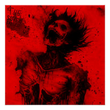 DAS SYSTEM VERSAGTE UNS | Glossarpapier drucken