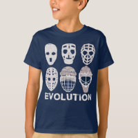 Das T-Shirt der