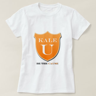 Das T-Shirt der Frauen