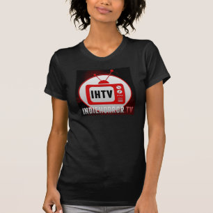 Das T-Shirt der IHTV Logo-Frauen