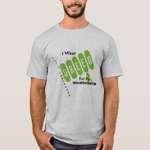 Das T-Shirt der KUNDENGERECHTEN Männer des