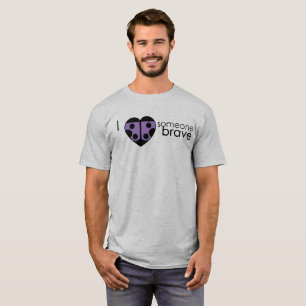 Das T-Shirt der Männer des Bündnis-PCDH19