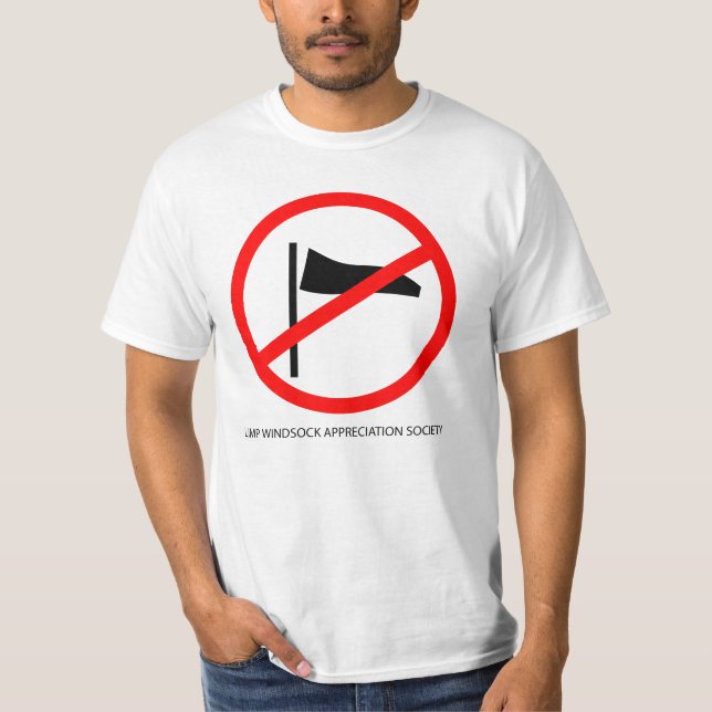 Das T-Shirt der schwachen (Vorderseite)