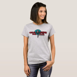 Das T-Shirt der wahren Verbrechen-Fanclub-Frauen