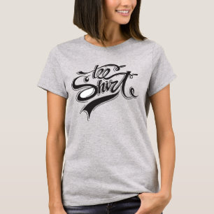 "Das T-Shirt " der Wecker-Frauen