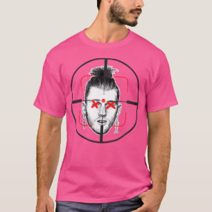 Das T-Shirt des Killshot-Rap