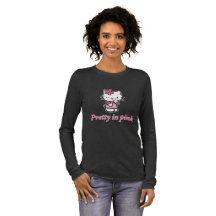 Das T-Shirt-Design "Kleine Geschenke, großes Läche