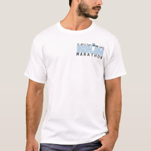 Das T-Shirt EISEN-JIM-Männer