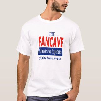 Das T-Shirt Fancave Männer