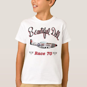 Das T-Shirt Kindes Reno 2015