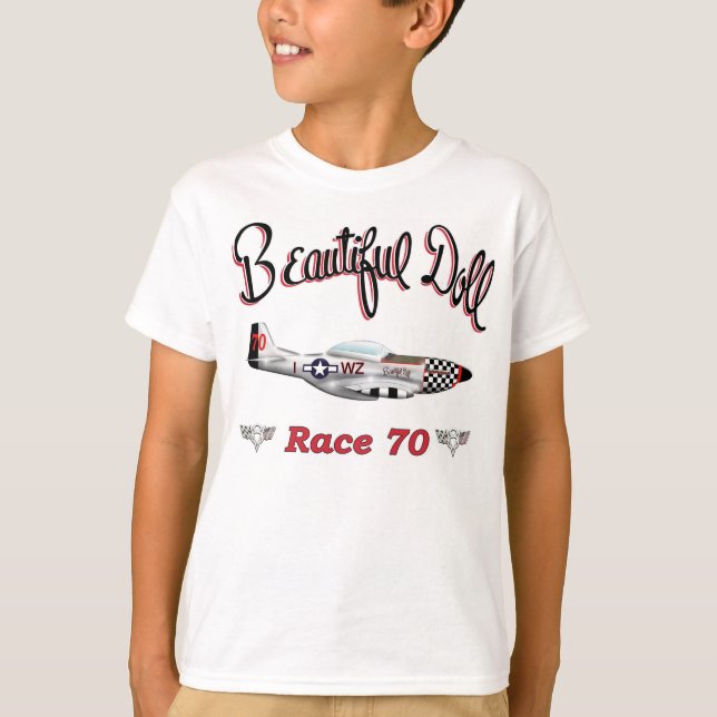Das T-Shirt Kindes Reno 2015 (Vorderseite)
