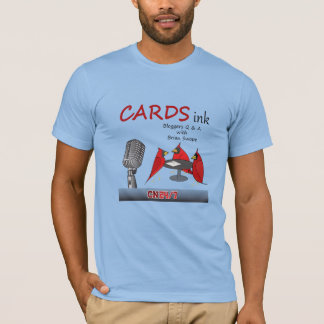 Das T-Shirt Männer Ci-CN24-7