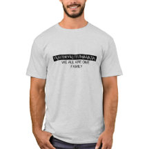 DAS T-SHIRT MIT DEM GEFÜHL DER EINHEIT