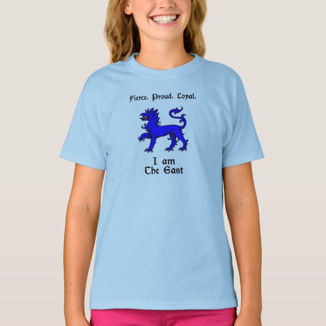 Das T-Shirt S-6X der Männer (Vorderseite)