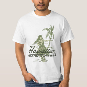 Das T-Shirt Tradewinds Männer