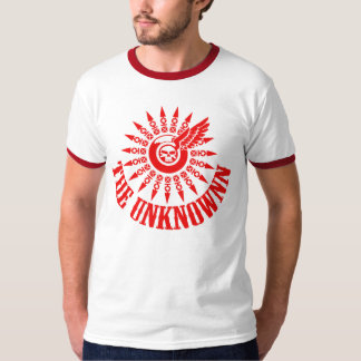 Das T-Shirt Unknownn Männer