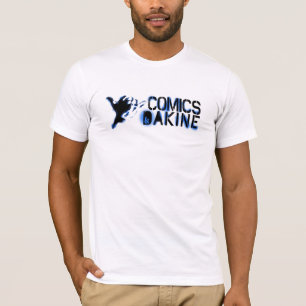 Das T-Stück C&D Männer T-Shirt